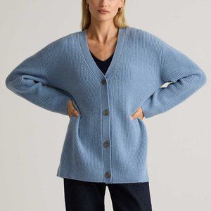 QUINCE CASHMERE SWEATER